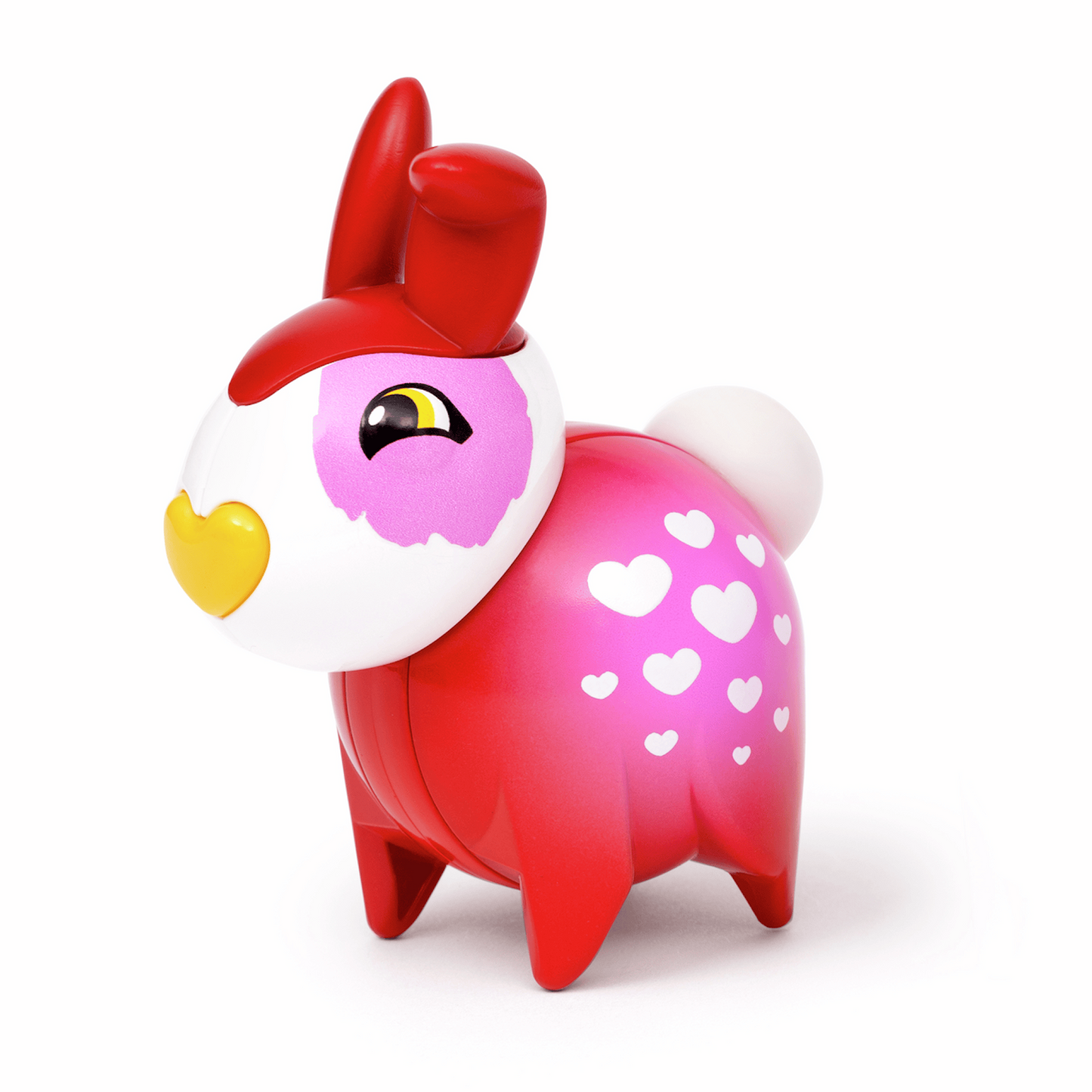 BRIO FLORA: ROSE