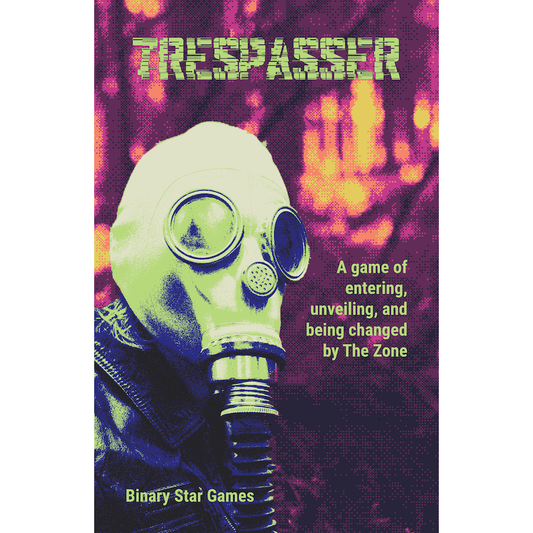 TRESPASSER