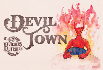 DEVIL TOWN