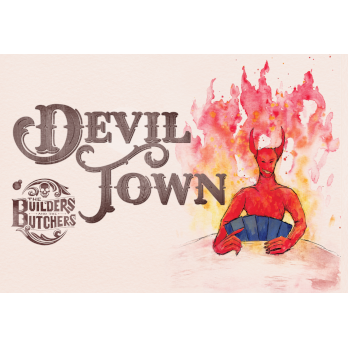 DEVIL TOWN