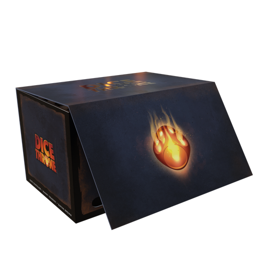 DICE THRONE STRONGBOX