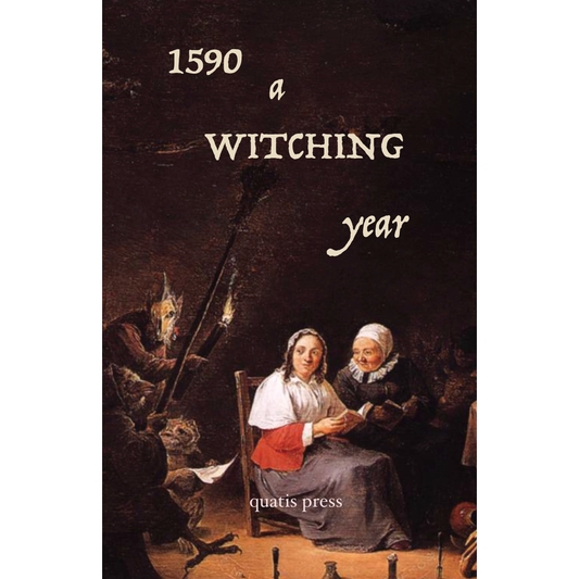 1590: A WITCHING YEAR