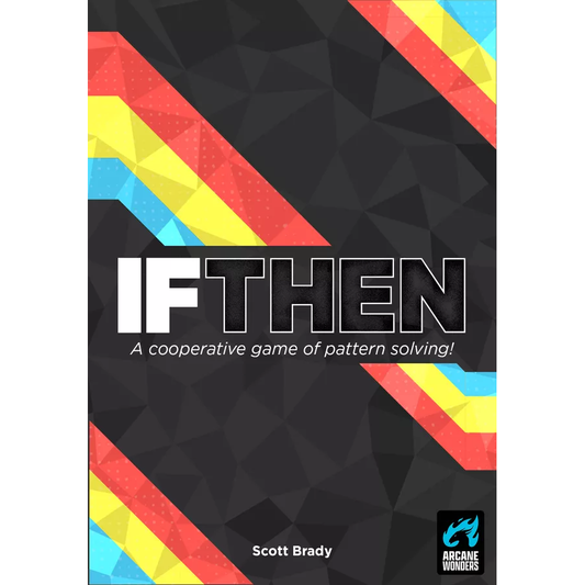 IF/THEN