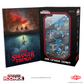 HEROCLIX ICONIX: STRANGER THINGS THE UPSIDE DOWN