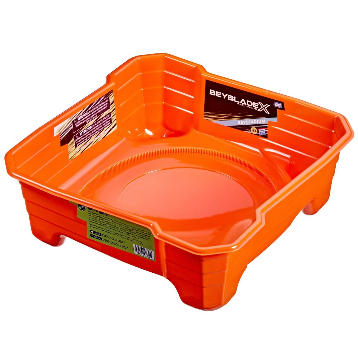 BEYBLADE X: BEYSTADIUM BATTLE ARENA