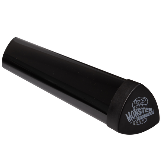MONSTER PRISM PLAYMAT TUBE: BLACK