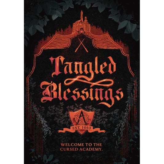 TANGLED BLESSINGS