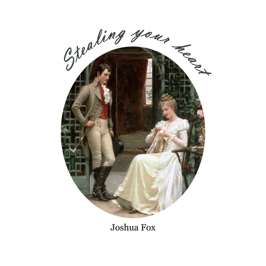STEALING YOUR HEART