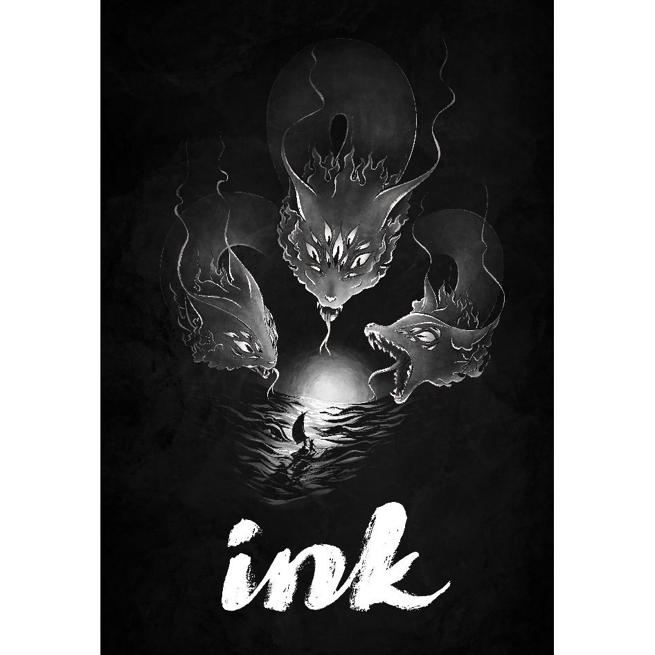 INK RPG