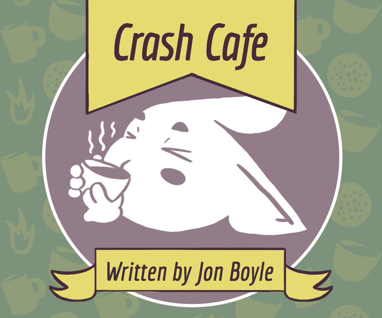 CRASH CAFE