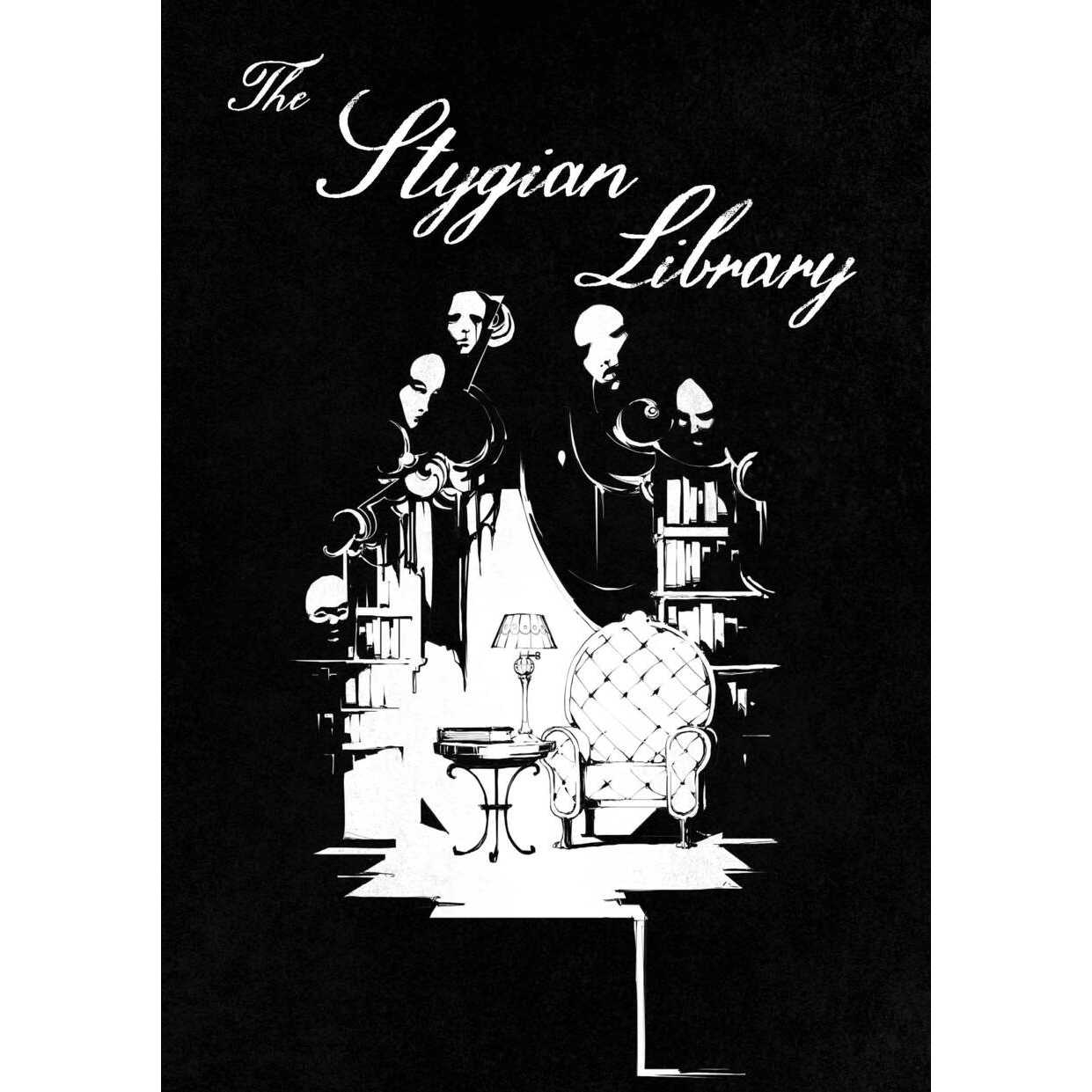THE STYGIAN LIBRARY