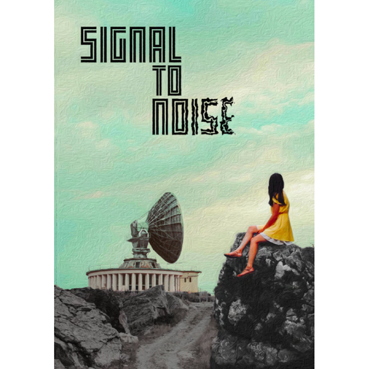 SIGNAL TO NOISE