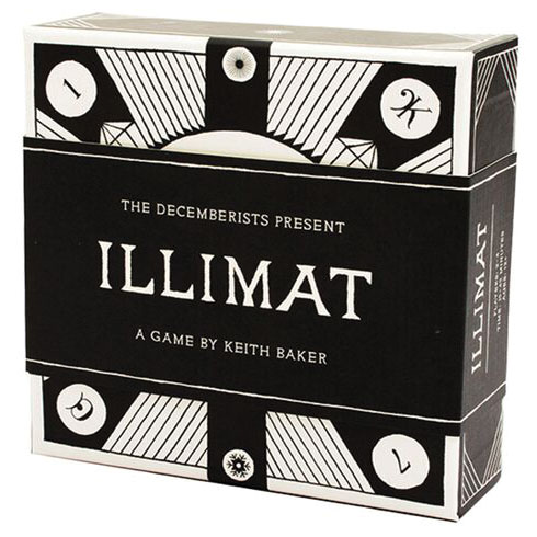 ILLIMAT