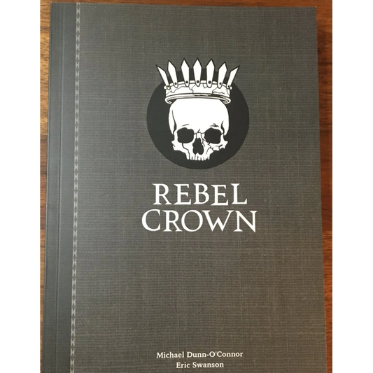 REBEL CROWN