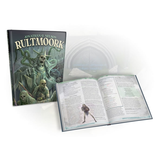 RULTMOORK RPG