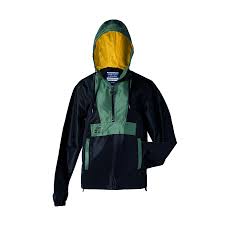 NOTT ANORAK WINDBREAKER
