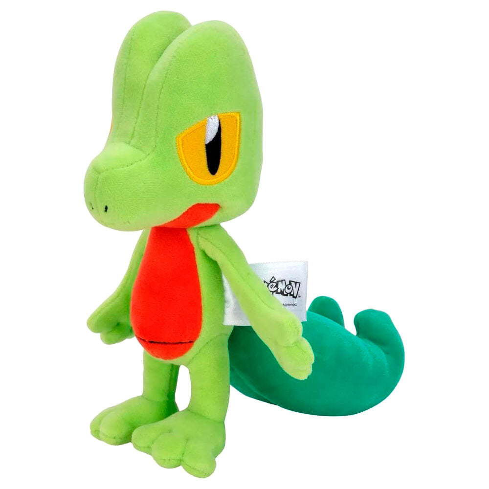 POKEMON 8" PLUSH ASSORTMENT
