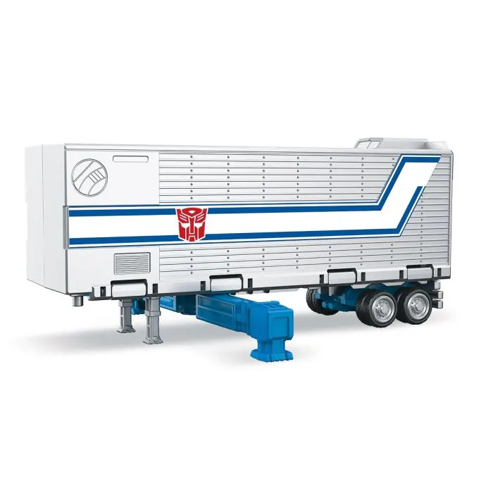 TRANSFORMERS BLOKEES WHEELS CT01 OPTIMUS PRIME TRUCK