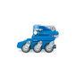 TRANSFORMERS BLOKEES WHEELS CT01 OPTIMUS PRIME TRUCK