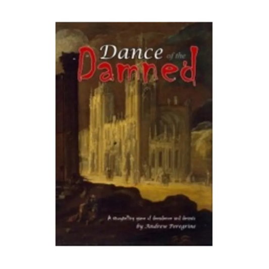 DANCE OF THE DAMNED