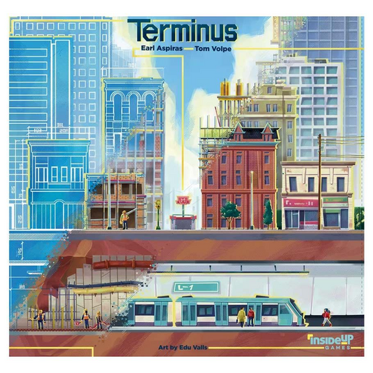 TERMINUS