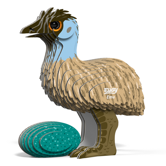 EUGY EMU