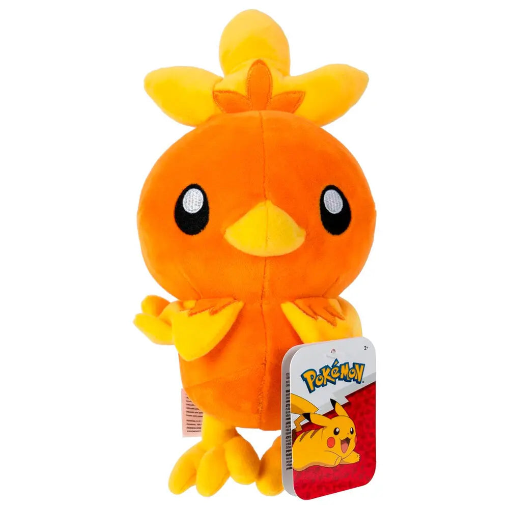 POKEMON 8" PLUSH ASSORTMENT