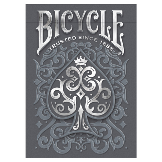 BICYCLE PLAYING CARDS CINDER