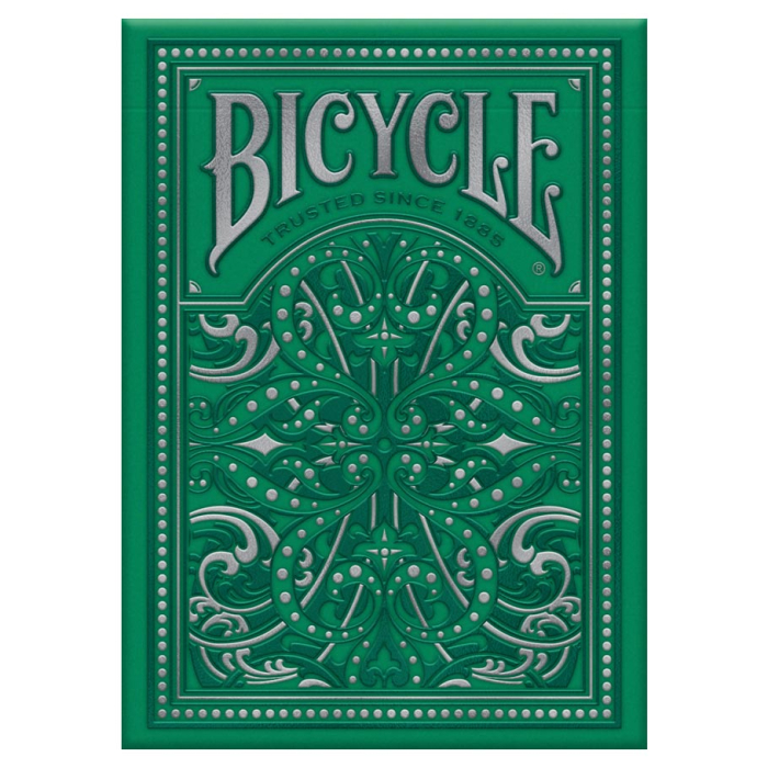 BICYCLE JACQUARD PLAYING CARDS