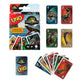 UNO JURASSIC WORLD REBIRTH