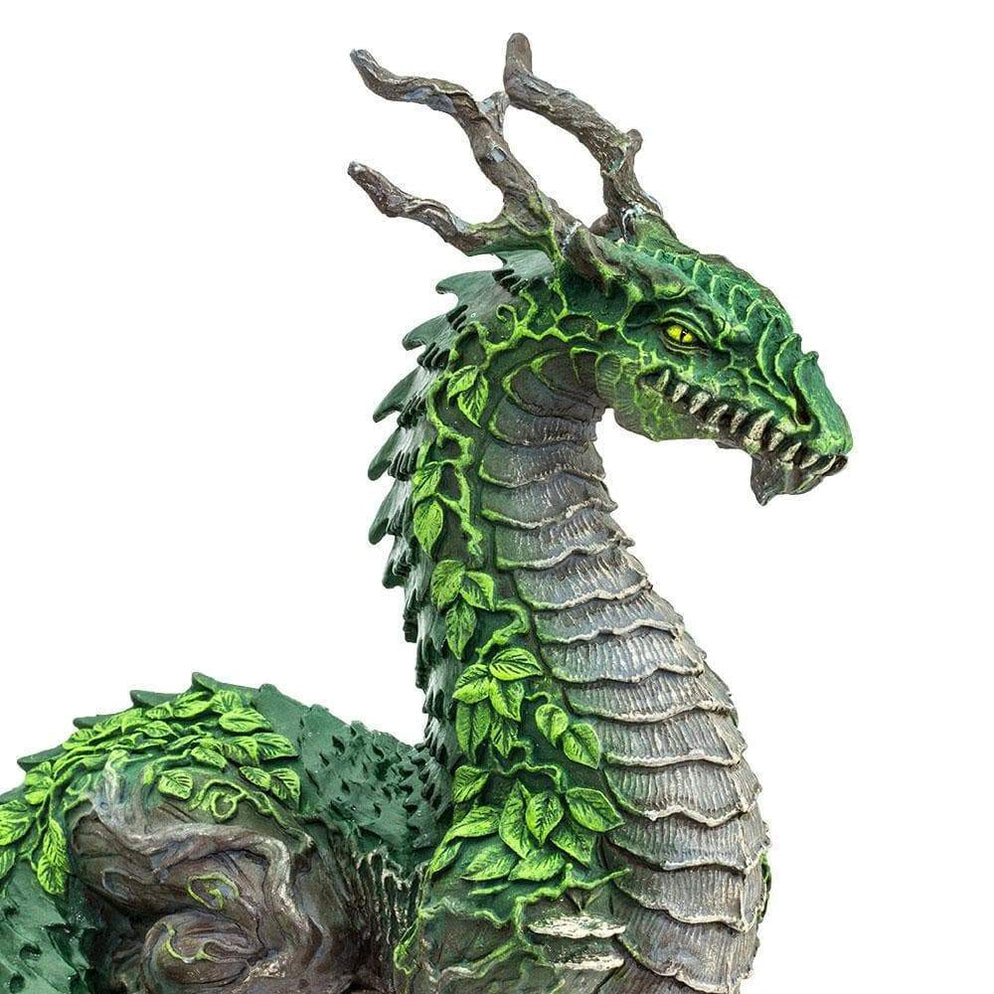 JUNGLE DRAGON