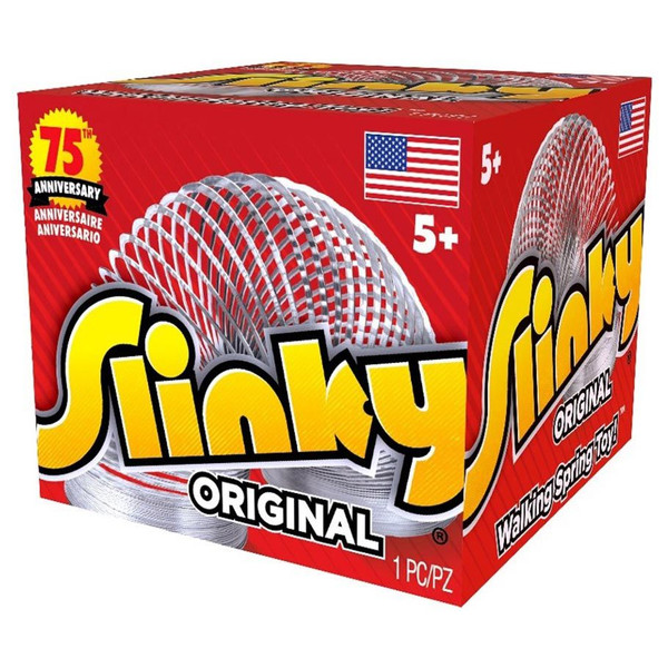 SLINKY CLASSIC