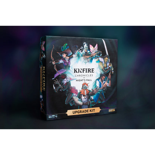 KINFIRE CHRONICLES UPGRADE KIT