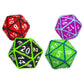 DROP DOTS D20 ASSORTMENT