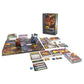 CONTRA THE BOARD GAME