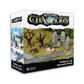 KINGS OF WAR CHAMPIONS DELUXE 3D TERRAIN PACK