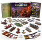 KINGS OF WAR CHAMPIONS FAITH AND FURY TWO PLAYER BOXED SET