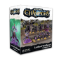 KINGS OF WAR CHAMPIONS LA'THEAL VOIDHEART COMPANY BOX