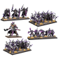 KINGS OF WAR 4TH EDITION TWILIGHT KIN BATTALION