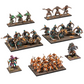 KINGS OF WAR 4TH EDITION XIRKAALI BATTALION