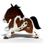 EUGY HORSE