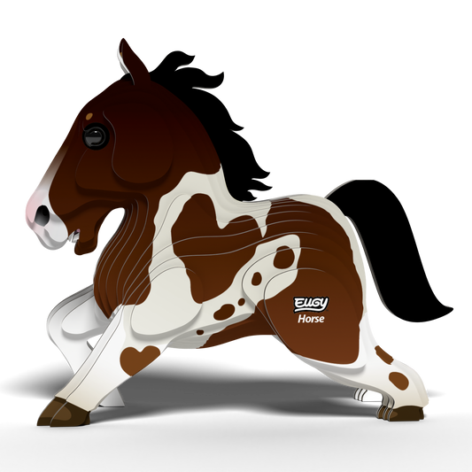 EUGY HORSE