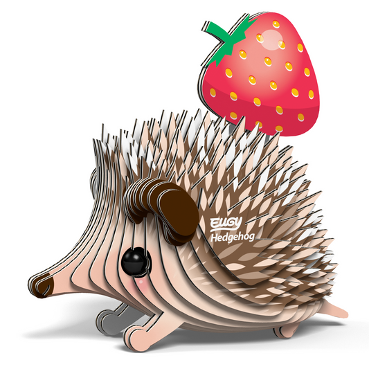 EUGY HEDGEHOG