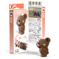 EUGY BEAR
