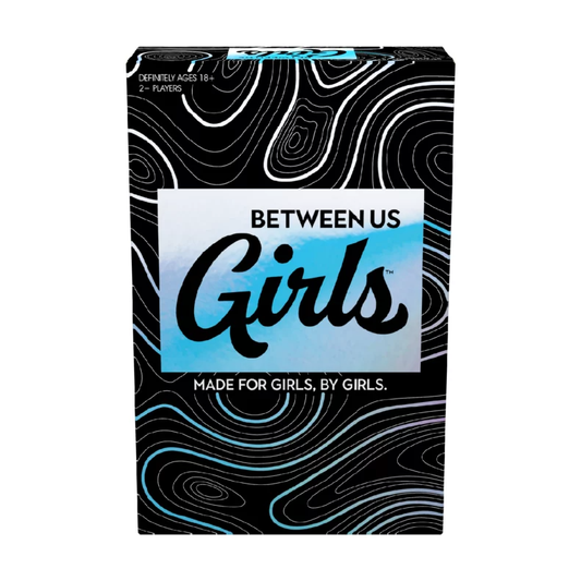 BETWEEN US GIRLS