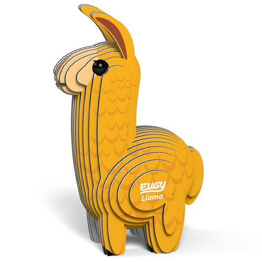 EUGY LLAMA
