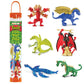 TOOB LAIR OF THE DRAGONS COLLECTION 2