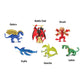TOOB LAIR OF THE DRAGONS COLLECTION 2