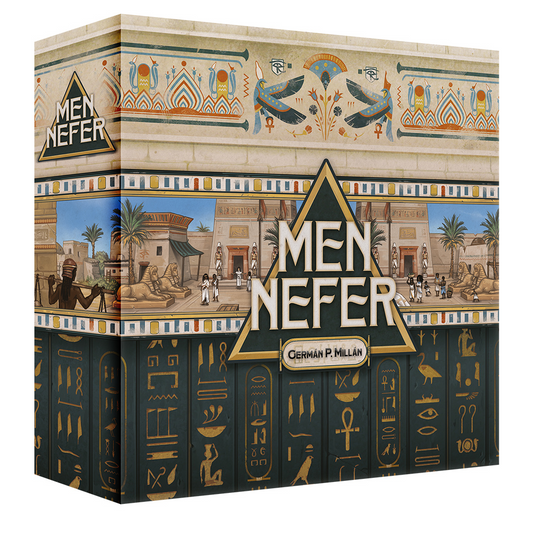 MEN-NEFER