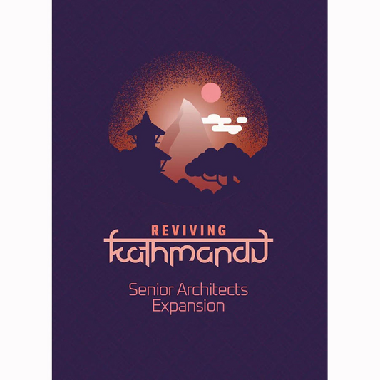 REVIVING KATHMANDU: SENIOR ARCHITECTS EXPANSION